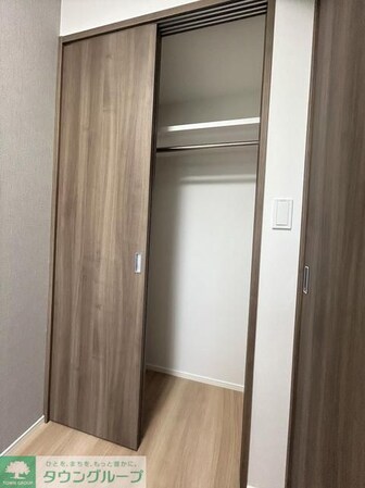 ルフォンリヴェント清澄白河の物件内観写真